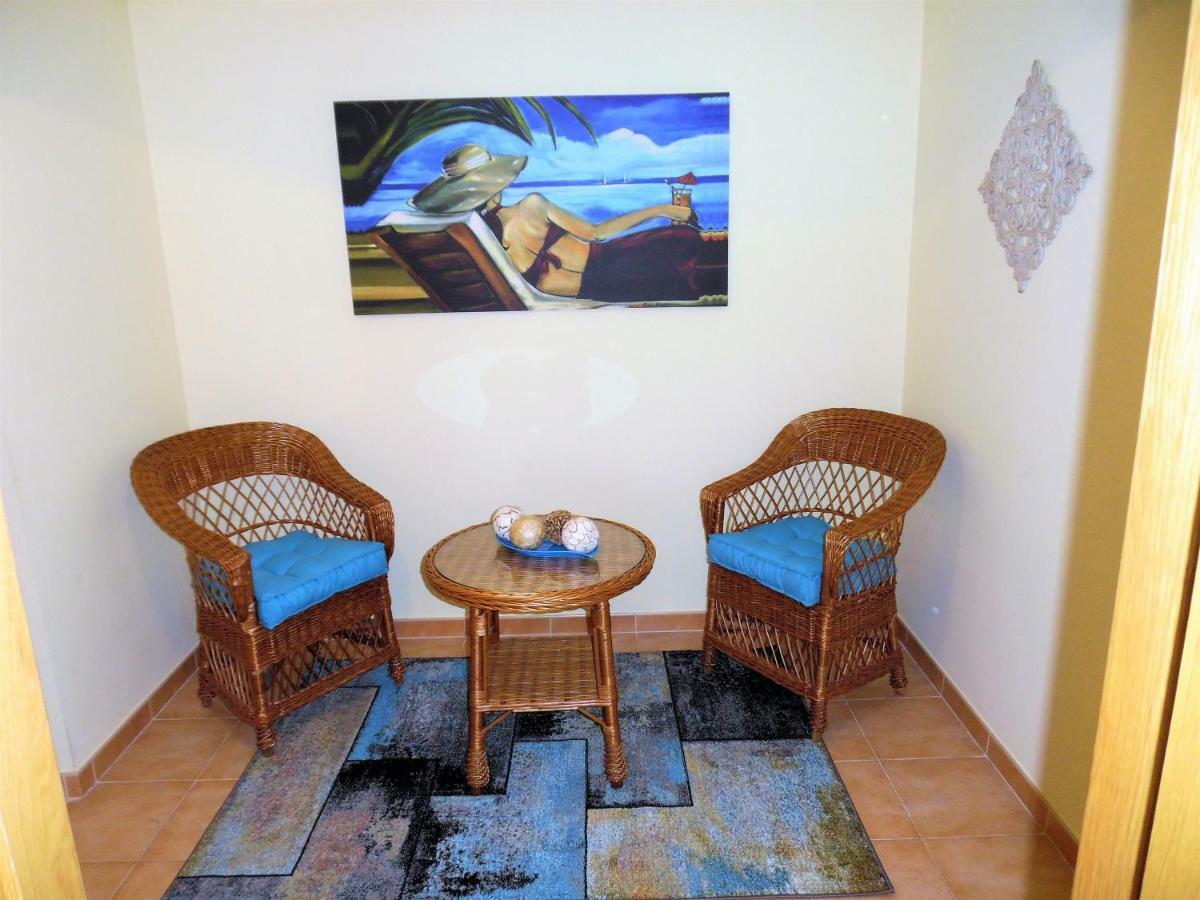 Ferienwohnung Playa De Altar Barreiros Villadaíde Exterior foto